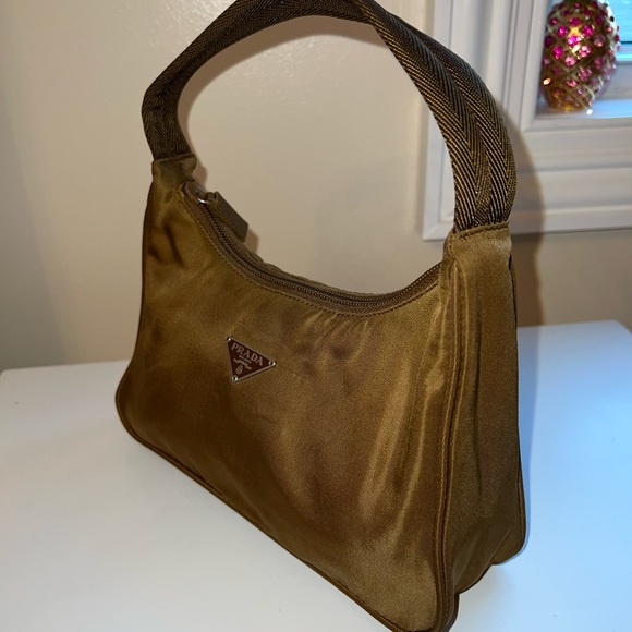 Prada hobo bag - Picture 3 of 9
